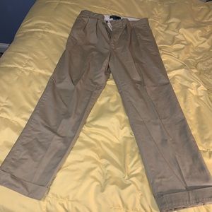 Men’s Polo Ralph Lauren dress pants